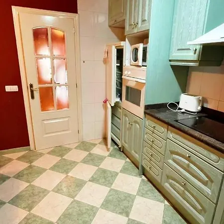 Apartamento En Ref. 061 * Torreblanca