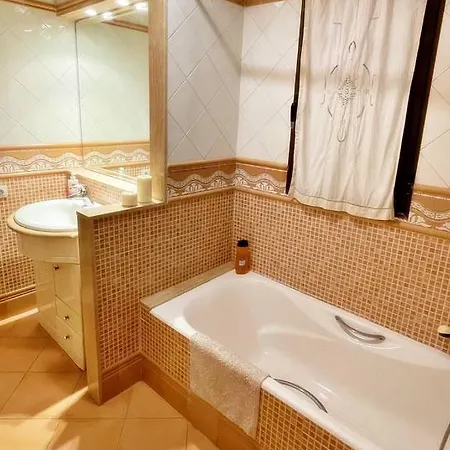 Apartamento En Ref. 061 Apartment *