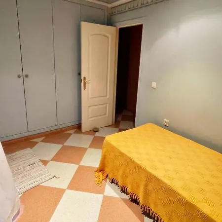 Apartamento En Ref. 061 Apartment Torreblanca