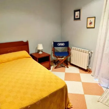 Apartamento En Ref. 061 Torreblanca