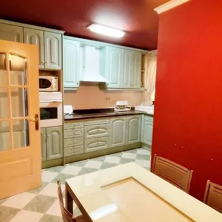 Apartamento En Ref. 061 Apartment *