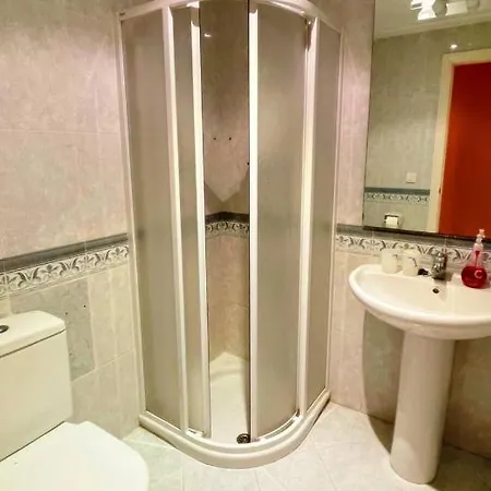 Apartamento En Ref. 061 Apartment *