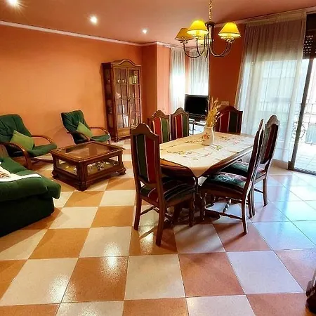 Apartamento En Ref. 061 Apartment Torreblanca