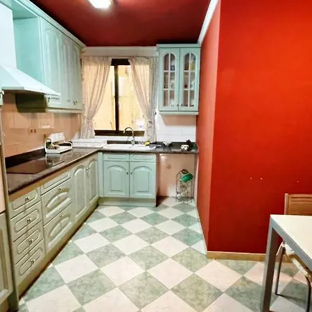 Apartamento En Ref. 061 Apartment *