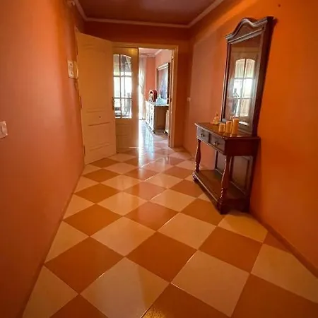 Apartment Apartamento En Ref. 061