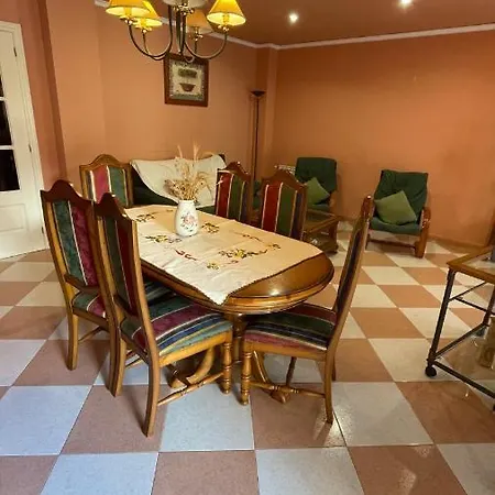 Apartamento En Ref. 061