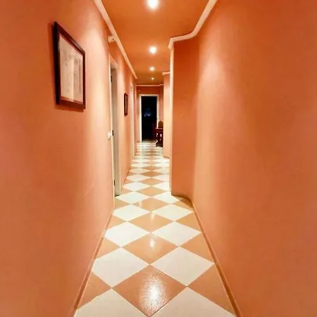 Apartamento En Ref. 061 Apartment
