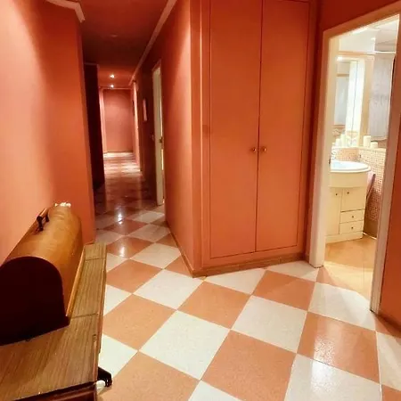 Apartment Apartamento En Ref. 061