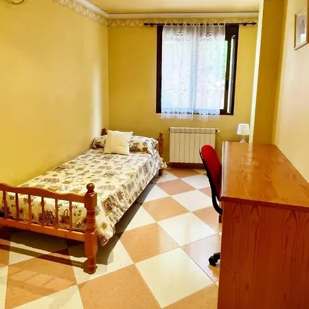 Apartamento En Ref. 061 Apartment