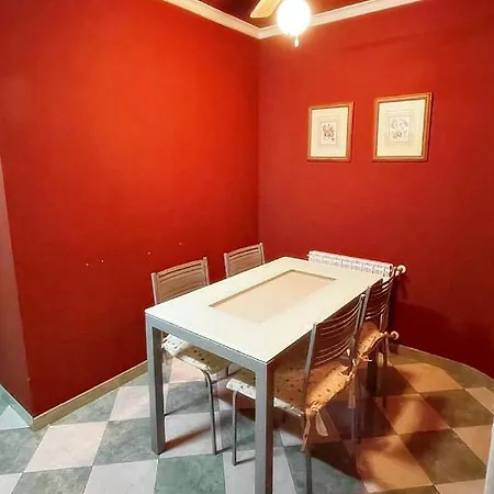 Apartment Apartamento En Ref. 061 *