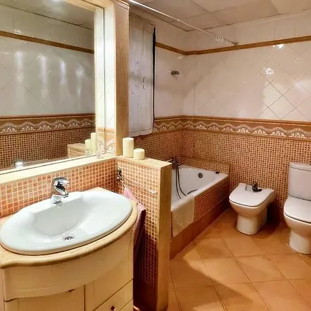 Apartment Apartamento En Ref. 061 Torreblanca