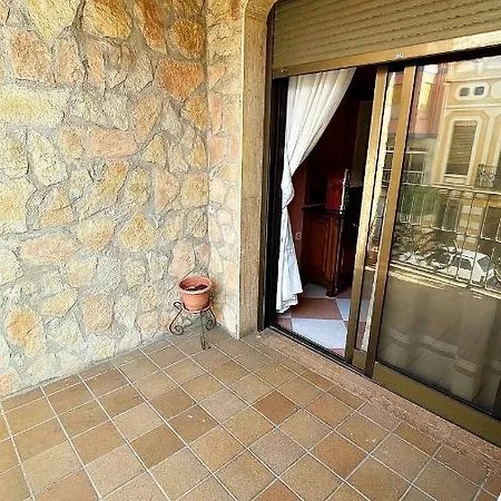 Apartment Apartamento En Ref. 061 *